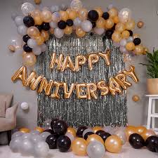 Let's celebrate one more year of happiness